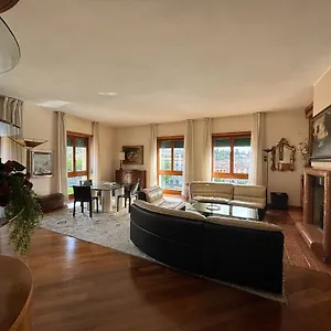 Appartement Veronajourneys Emilei Italië