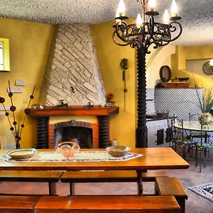 3* Couette-café Aria Dell' Etna