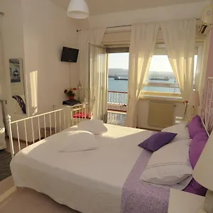  Couette-café Mare Di La Finestra Sul Porto