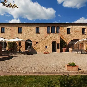  Landhuis La Collina Italië