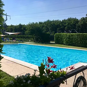  Vakantieboerderij Corte Pellegrini Italië