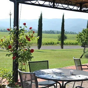  Vakantieboerderij Tenuta Casabianca Italië